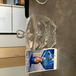 Meet your Posher, Dion